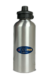 American Airlines/TWA Merger Aluminum Water Bottle