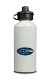 American Airlines/TWA Merger Aluminum Water Bottle