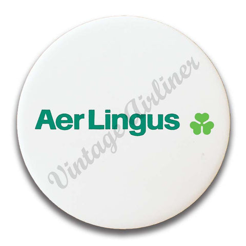 the Aer Lingus Logo Magnets