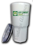 Aer Lingus Irish Vintage Tumbler