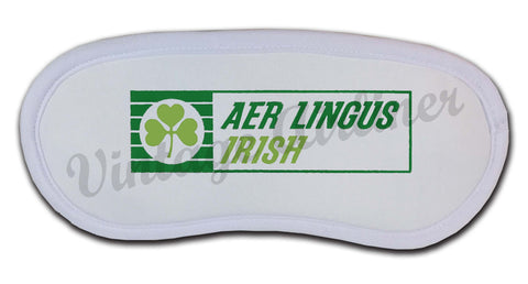 Aer Lingus Irish Vintage Mask