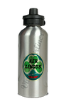 Aer Lingus Vintage Aluminum Water Bottle