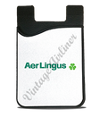 Aer Lingus Logo Card Caddy