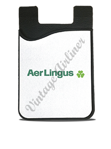 Aer Lingus Logo Card Caddy