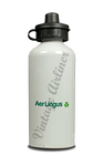 Aer Lingus Small Logo Aluminum Water Bottle