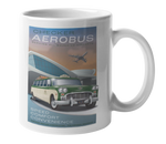 Areobus Coffee Mug