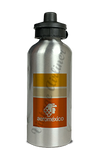 Aeromexico Bag Sticker Aluminum Water Bottle