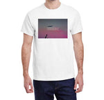 Against The Wind T-Shirt