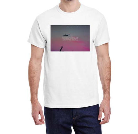 Against The Wind T-Shirt