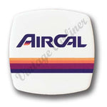 Air Cal Logo Magnets