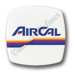 Air Cal Last Logo Magnets