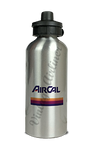 Air Cal Logo Aluminum Water Bottle