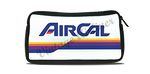 Air Cal Last Logo Travel Pouch