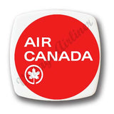 Air Canada Logo Magnets