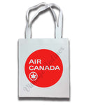 Air Canada Logo Tote Bag