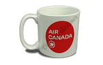 Air Canada Logo Coffee Mug