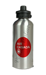 Air Canada Logo Aluminum Water Bottle