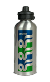 Air Florida Logo Aluminum Water Bottle