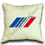 Air France Current Logo Linen Pillow Case Cover
