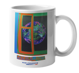 Air France Africa Coffee Mug