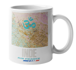 Air France Africa Coffee Mug