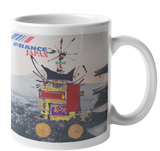 Air France Africa Coffee Mug