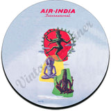 Air India Vintage Coaster