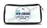 Air New Zealand Bag Sticker Travel Pouch