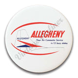 Allegheny Airlines Vintage Magnets