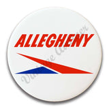 Allegheny Airlines Old Logo Magnets