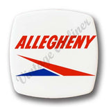 Allegheny Airlines Old Logo Magnets