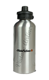 Aloha Airlines Logo Aluminum Water Bottle