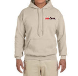 US Air Red Logo (1979-1989) Hooded Sweatshirt