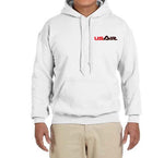 US Air Red Logo (1979-1989) Hooded Sweatshirt