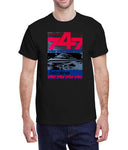 American Airlines 747 T-Shirt