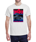 American Airlines 747 T-Shirt