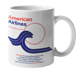 Air France Africa Coffee Mug