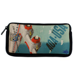 American AOA-USA Travel Pouch