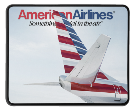 American Airlines Something Special In The Air
