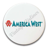 America West Airlines Magnets