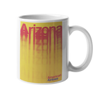 American Airlines Arizona Coffee Mug