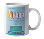 Atlanta Airport Coffee Mug