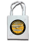 Australian National Airways 1930's Tote Bag