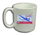 Australian National Airways Coffee Mug