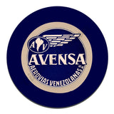 Avensa Mousepad