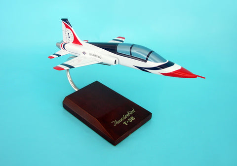 EXEC SER T-38A THUNDERBIRD 1/48 (CT38TTP)