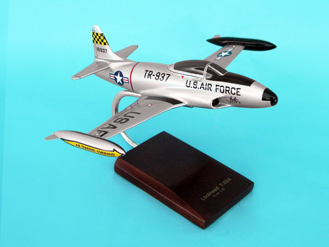 EXEC SER T-33A SHOOTING STAR 1/48 (CT33AT)