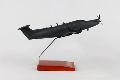 EXEC SER PILATUS U28 USAF 1/40 (KPPC12MTR)