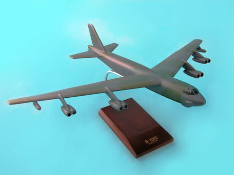 EXEC SER B-52G STRATOFORTRESS 1/100 (CB52GT)