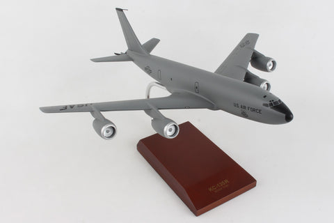 EXEC SER KC-135R STRATOTANKER 1/100 (CK135RT)